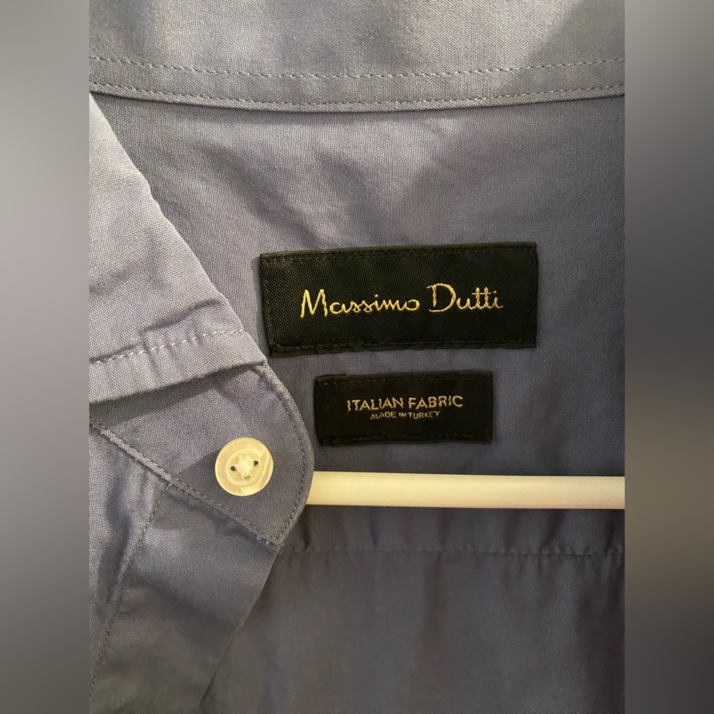 Button Down - image 3